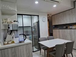 Symphony Suites (D27), Condominium #604989761